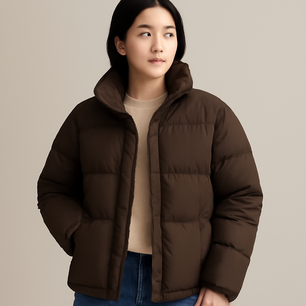 여성겨울자켓 대표 이미지